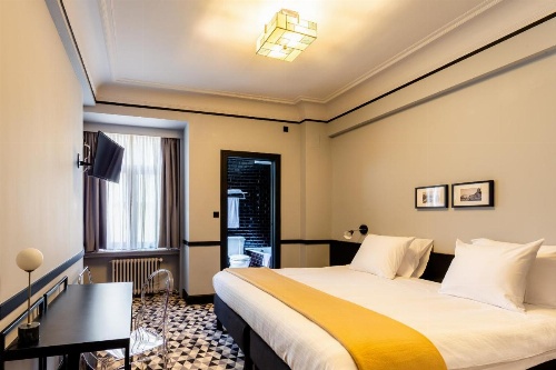 Hotel Des Colonies image 8