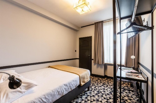 Hotel Des Colonies image 9