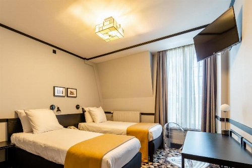 Hotel Des Colonies image 10