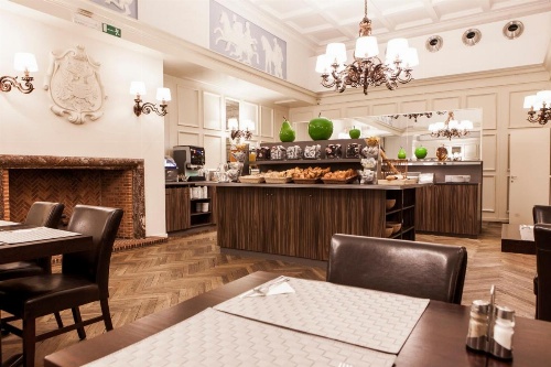 Hotel Des Colonies image 4